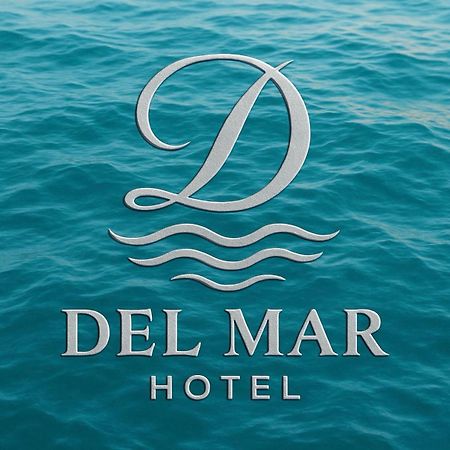 Del Mar Aparthotel Nea Vrasna Exterior photo